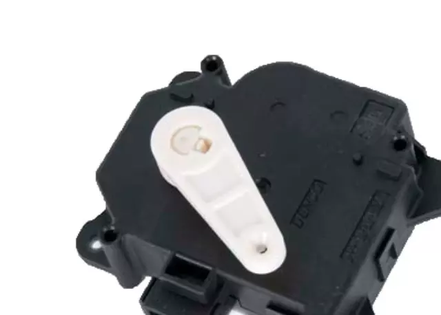 25770692 - HVAC: Actuator for Cadillac: DTS Image