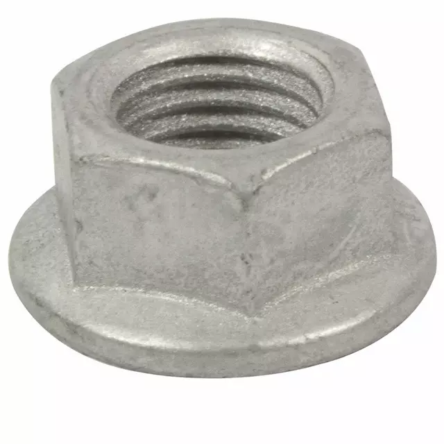 Top Nut - Ford (6E5Z-18A161-AA)