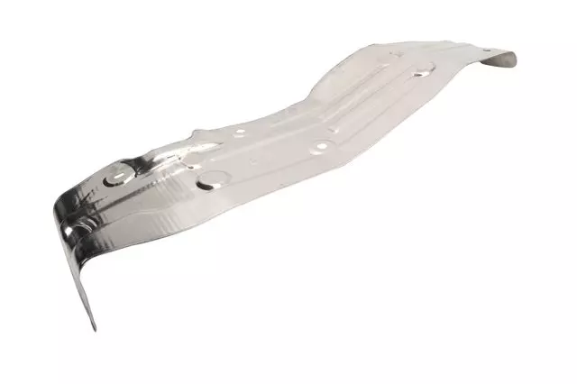 84449623 - : Emission Reduction Fluid Tank Shield for Cadillac: Escalade, Escalade ESV | Chevrolet: Suburban, Tahoe | GMC: Yukon, Yukon XL Image