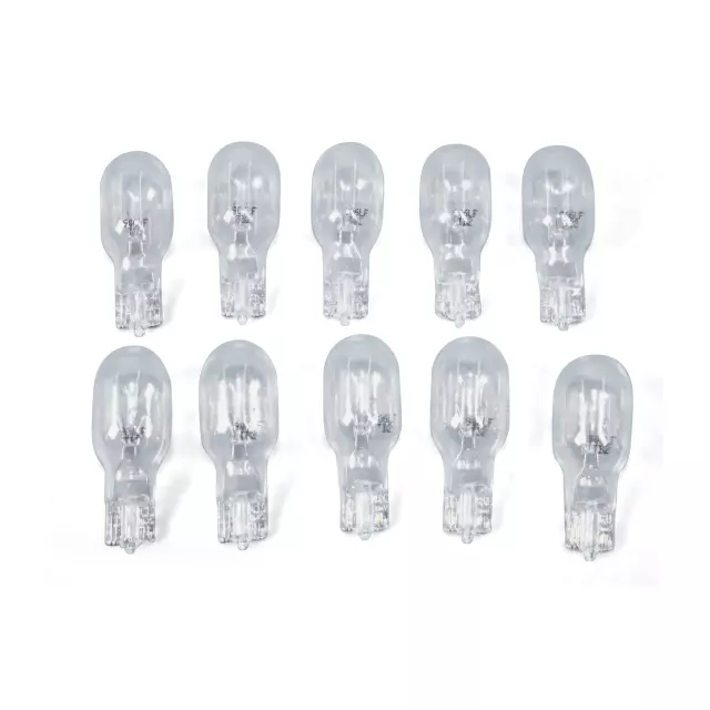 L0000906 - Interior Trim: Bulb for Mopar Image image