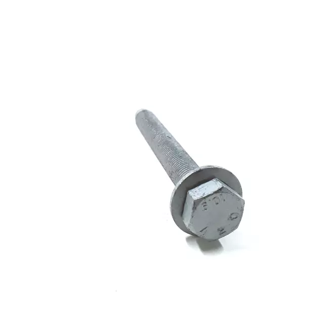 N91201301 - : Upper Control Arm Mount Bolt for Audi: A3, A3 Quattro, A3 Sportback e-tron, Q3, Q3 Quattro, Q7, RS3, S3, TT Quattro, TT RS Quattro, TTS Quattro Image