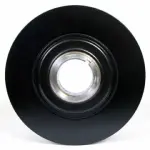 PBU81480SS25 - : RACE PERFORMANCE BALANCER, POWERBOND for DAYCO HYDRAULIC Image