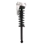 171390L - : Quick-Strut Front Left Suspension Strut and Coil Spring Assembly for MONROE SHOCKS &amp; STRUTS Image