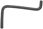 18785 - : Premium Molded Heater Hose for Gates Image