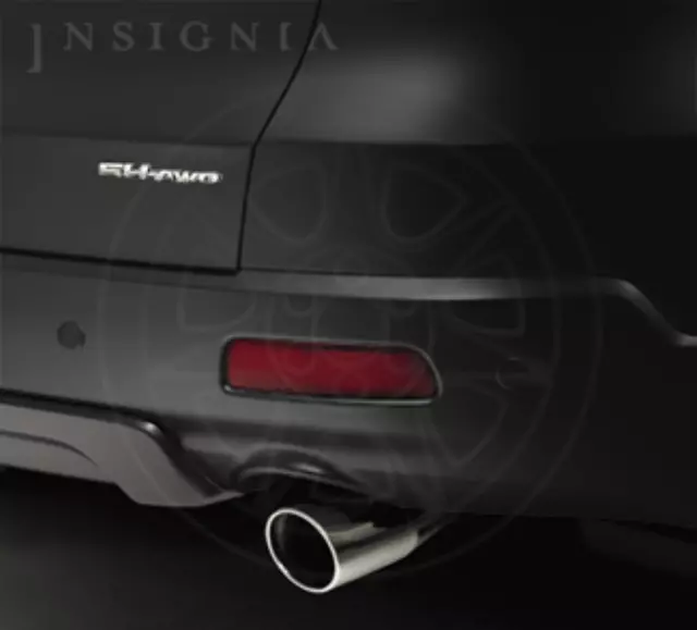 8V67STK240K - Body: Reverse Sensor for Acura Image