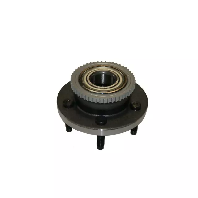 7250045 - : GMB Wheel Bearing and Hub Assembly for GMB Image