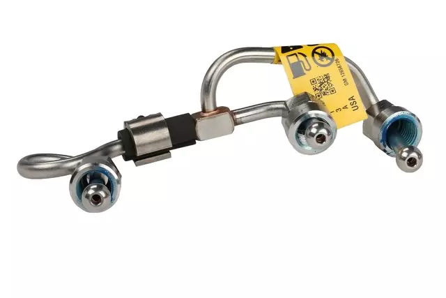 12656726 - : Intermediate Fuel Feed Pipe for Cadillac: ATS, CT4, CTS, XTS | Chevrolet: Camaro Image