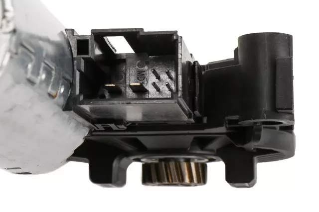 Rear Sunroof Sunshade Motor with Control Module - GM (84287215)