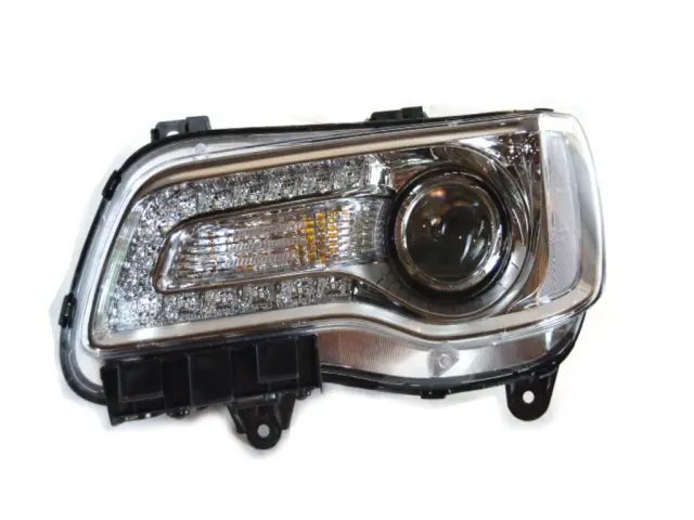 Headlamp, Right - Mopar (68402948AA)