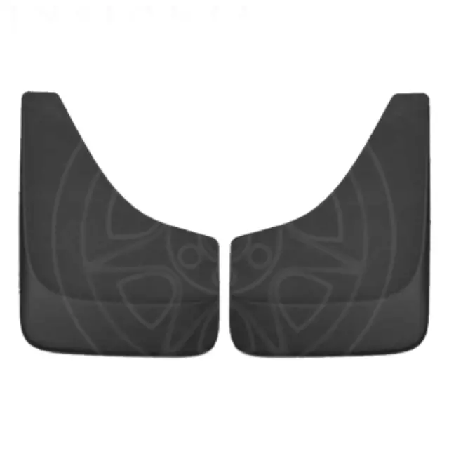 19213392 - : Mud Guard for Cadillac: Escalade, Escalade ESV, Escalade EXT | Chevrolet: Avalanche, Express 1500, Express 2500, Express 3500, Express 4500, Silverado 1500, Silverado 1500 Classic, Suburban 1500, Suburban 2500, Suburban C1500, Suburban C2500, Suburban K1500, Suburban K2500, Tahoe | GMC: Savana 1500, Savana 2500, Savana 3500, Savana 4500, Yukon, Yukon XL 1500, Yukon XL 2500 Image