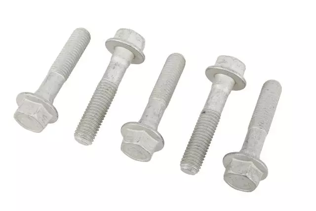 11515781 - : M12x1.75x60 Multi-Purpose Bolt for GM Image
