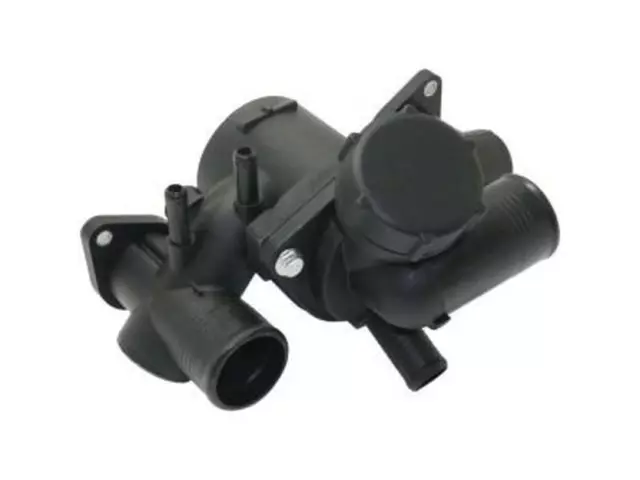 Thermostat Housing - Ford (3W4Z-8548-AD)