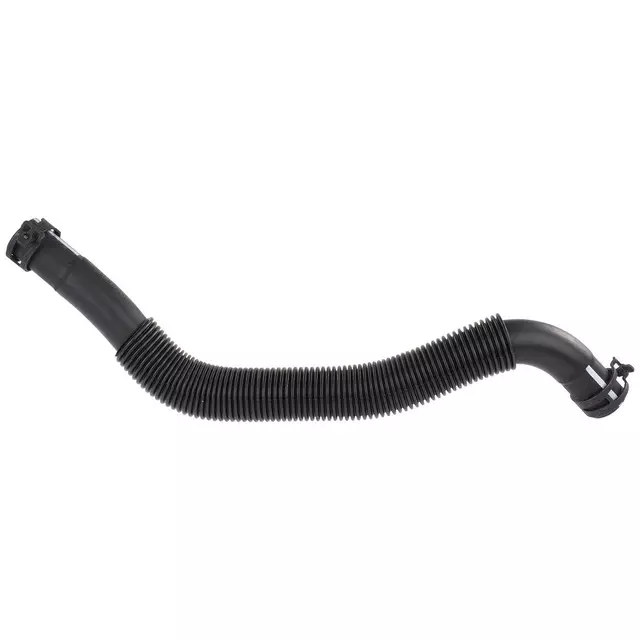 HC3Z3691E - Steering: Power Steering Suction Hose for Ford Image