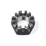 4746773 - : Axle Hub Nut for Mopar Image