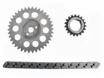 TS495 - : Engine Timing Set for Enginetech Image
