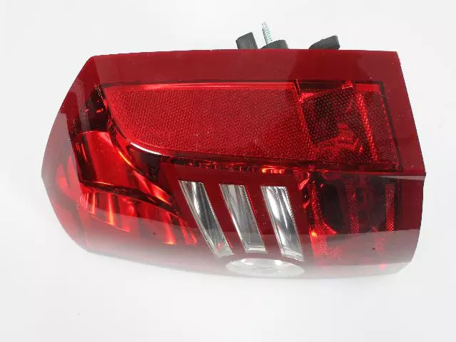 Tail Stop Turn Lamp, Right - Mopar (4806370AD)