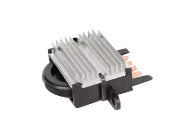 Instrument Panel Lamp Dimmer Switch - ACDelco (A1507)