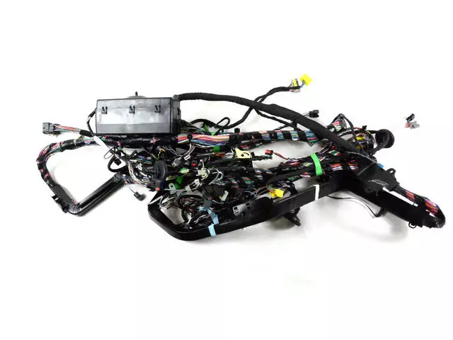 68197013AB - Electrical: Unified Body Wiring for Mopar Image
