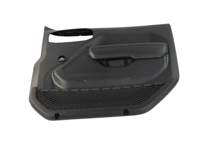 Front Door Trim Panel Assembly, Right - Mopar (5ZW80TX7AH)