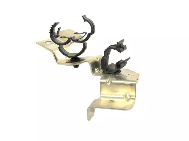 68169286AA - Steering: Power Steering Hose Bracket for Mopar Image image