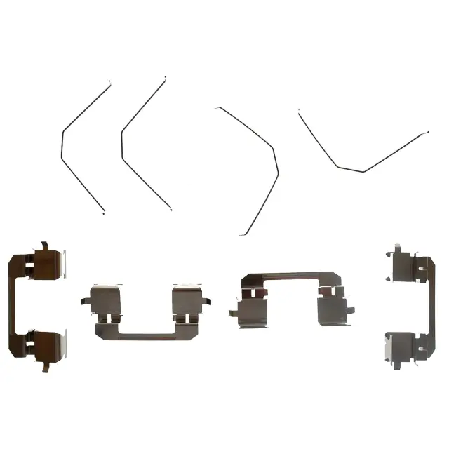 13480 - : Disc Brake Hardware Kit for Carlson Image