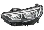 354869091 - : Hella Headlight Assembly for Hella Image