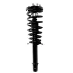 271691R - : Quick-Strut Front Right Suspension Strut and Coil Spring Assembly for MONROE SHOCKS &amp; STRUTS Image