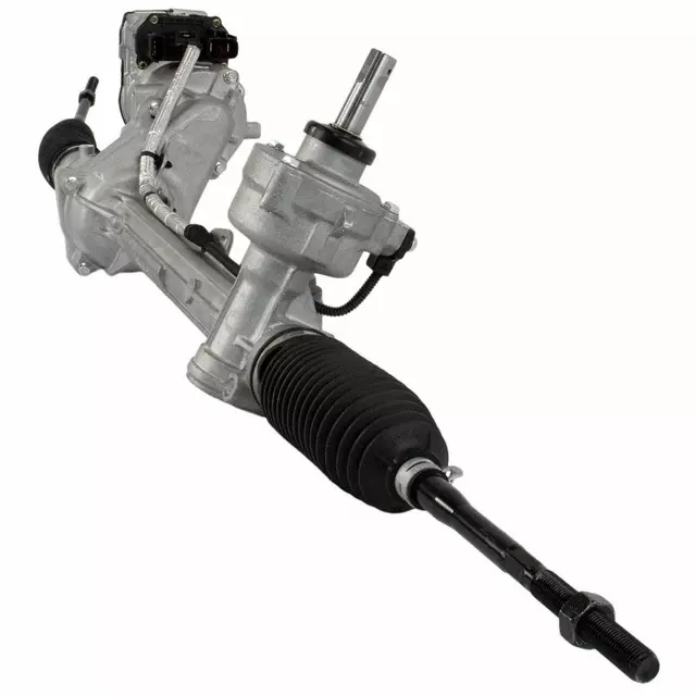 Steering Gear - Motorcraft (STE758)