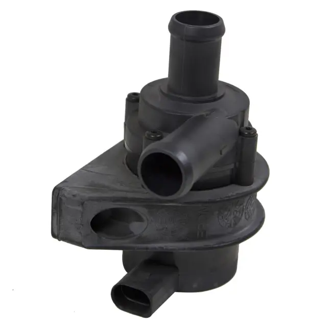1802460 - Cooling Systems: GMB Electric Water Pump for GMB Image