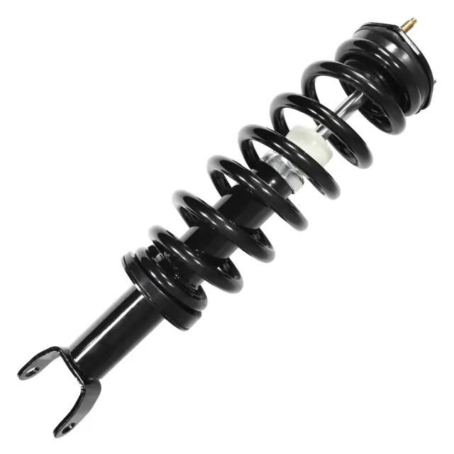 11620 - Suspension &amp; Steering: Unity Automotive Suspension Strut and Coil Spring Assembly for Unity Automotive Image