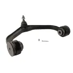 RK623896 - : Suspension Control Arm and Ball Joint Assembly for Moog Image
