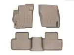 456511451623 - : FloorLiner™ DigitalFit® for WeatherTech Image