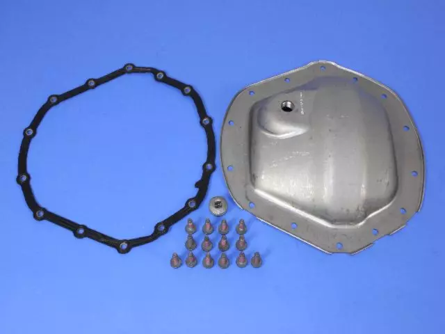 Differential Cover Kit - Mopar (5086904AD)