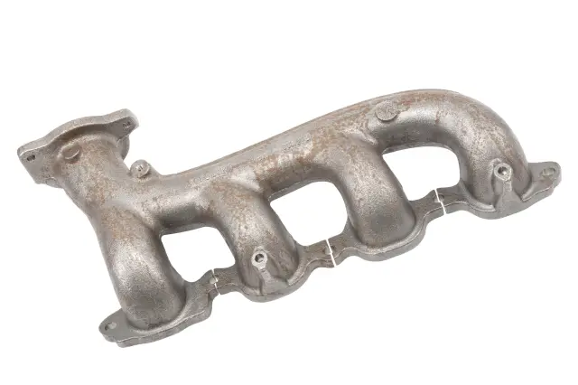 Driver Side Exhaust Manifold - ACDelco (12679303)