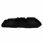 FT4Z5863804BF - Body: Cushion Cover for Ford: Edge Image