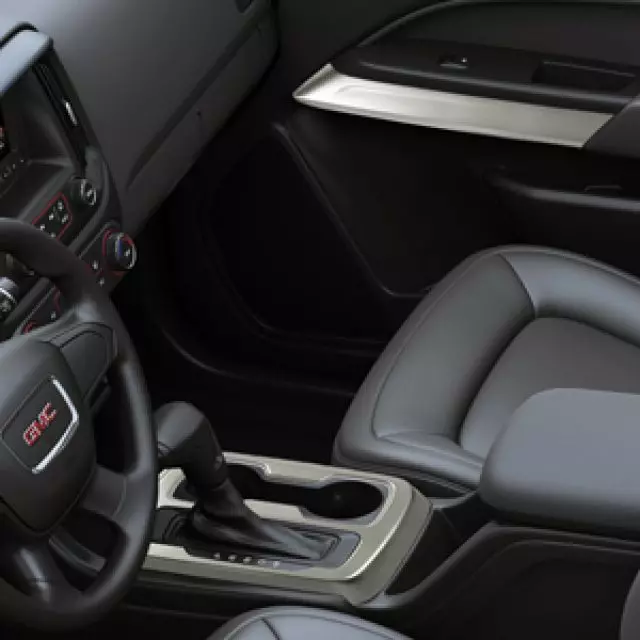 84062258 - : Interior Trim Kit for Chevrolet: Colorado | GMC: Canyon Image