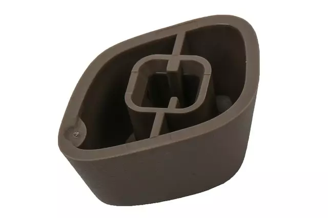 Driver Seat Lumbar Support Actuator Knob - GM (22847895)