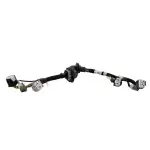 NL1Z15B484A - : Wire Assembly Jumper for Ford Image