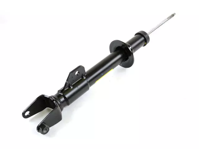 Suspension Shock Absorber, Left - Mopar (68544311AA)