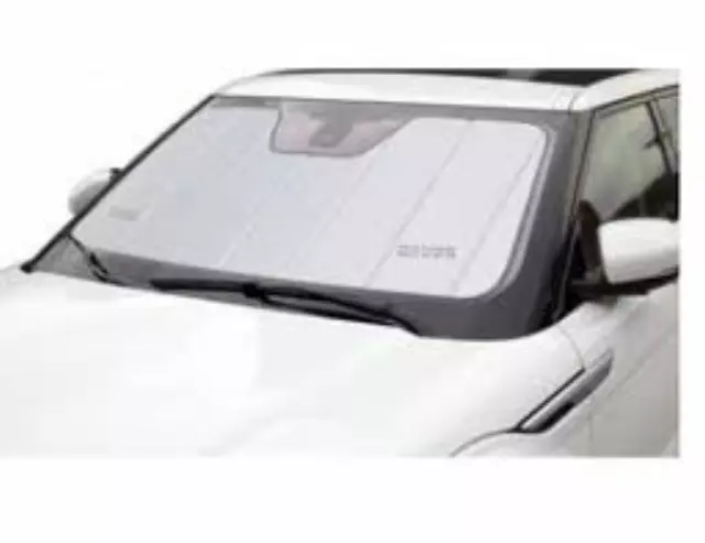 VPLFY0068 - Exterior: 2016 Land Rover LR4 - Windscreen Sun Shield for Land Rover: LR4 Image