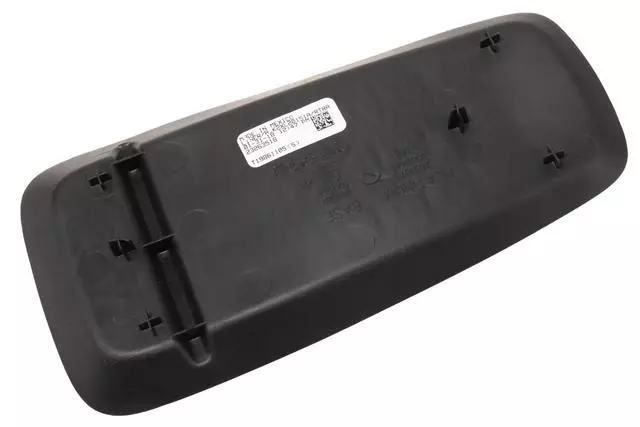 23263518 - Body: Tray Mat for Cadillac: Escalade ESV Image