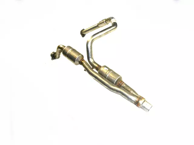 68071834AC - : Catalytic Converter for Ram: 2500, 3500 Image