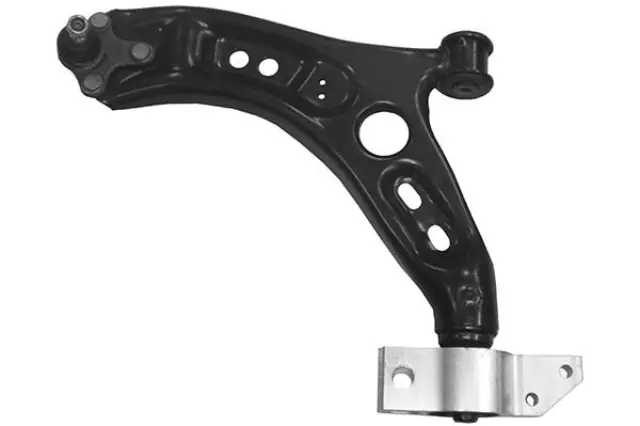X45CJ3833 - : Suspensia Suspension Control Arm and Ball Joint Assembly for SUSPENSIA Image