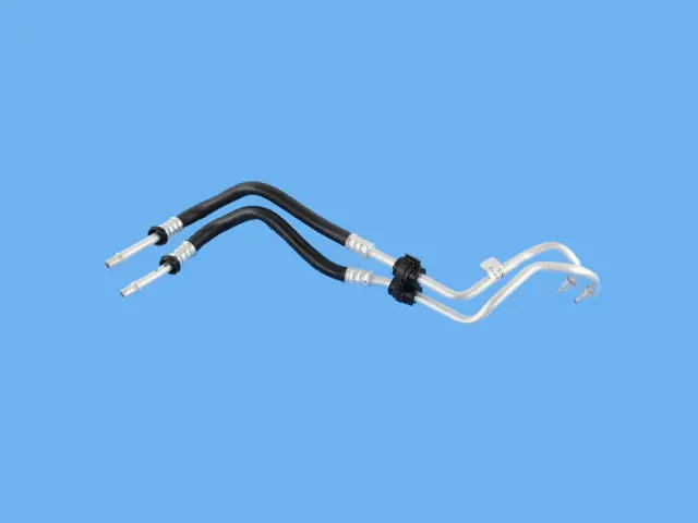 Transmission Oil Cooler Hose - Mopar (68462535AA)