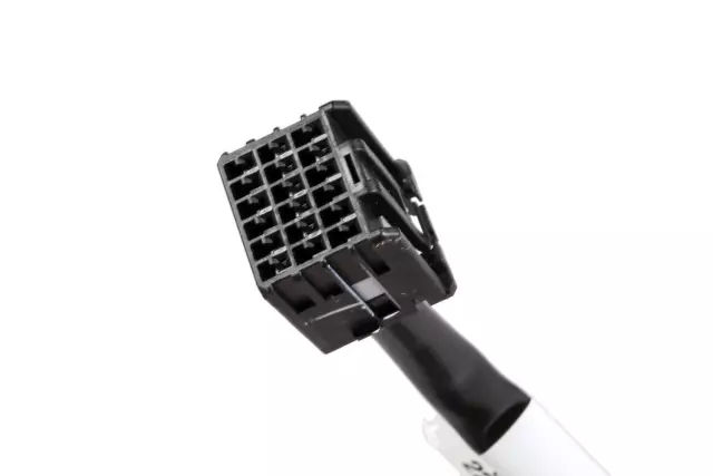 Mirror Assembly - GM (39125819)