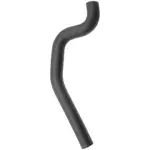 71297 - : CURVED RADIATOR HOSE, DAYCO for DAYCO HYDRAULIC Image