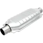 95506 - : Standard Grade Universal Catalytic Converter - 2.50in. for Magnaflow Image