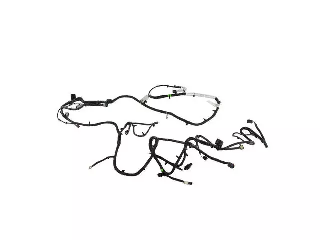 Chassis Wiring - Mopar (68345217AE)