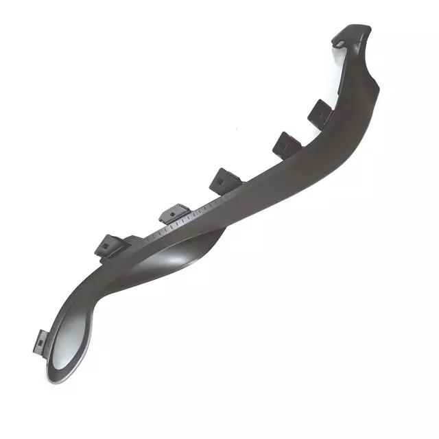 8S0881317RVX3 - Body: Side Trim for Audi: TT Quattro, TT RS Quattro, TTS Quattro Image