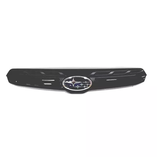91121SG260 - : Front Grille Ay Center for Subaru Image